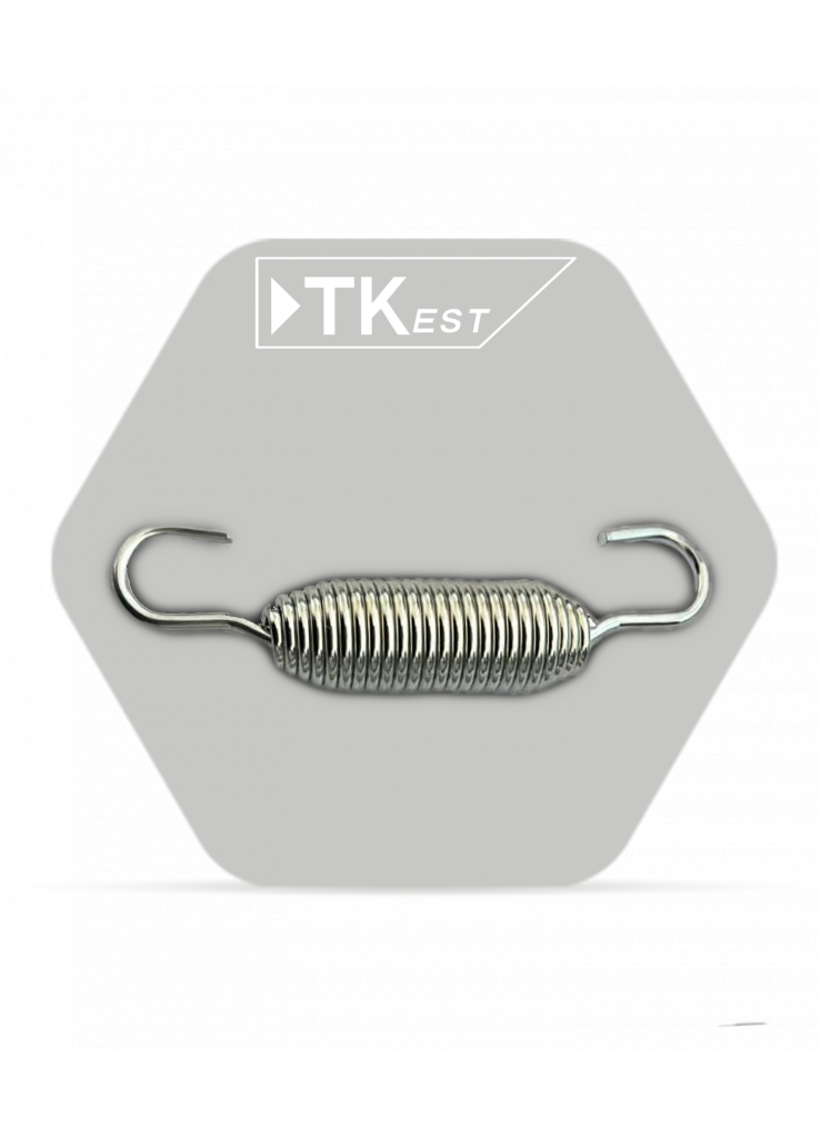 اسبرنج باكم عالي الجودة 