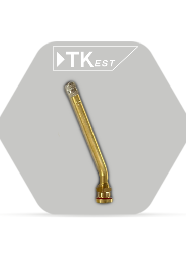 Trailer air valve
