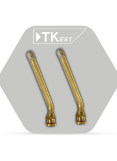 Trailer air valve