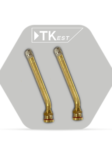 Trailer air valve