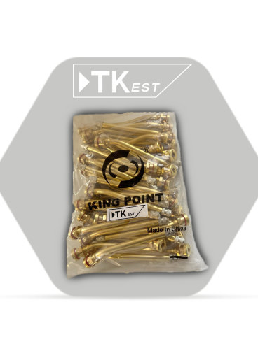 Trailer air valve