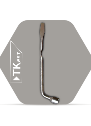 L key