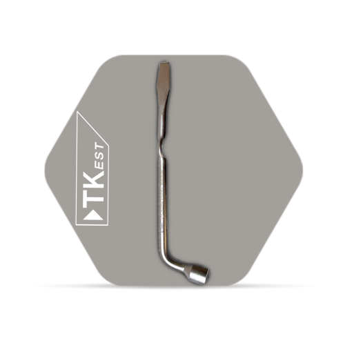 L key