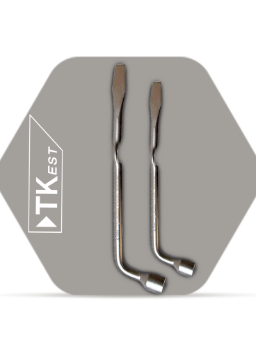 L key