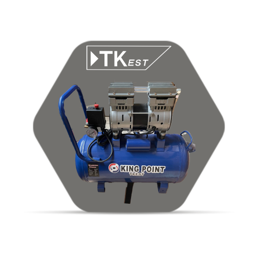 30L/18kg Silent Air Compressor