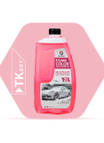  FOMA COLOR /wax shampoo