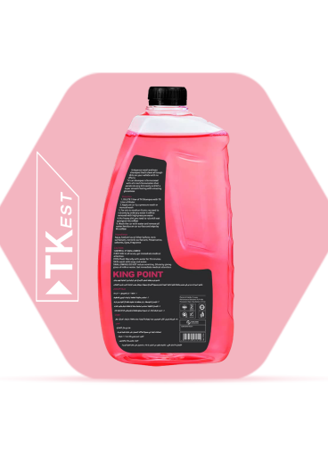  FOMA COLOR /wax shampoo