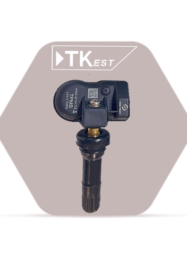 TKEST Universal Programmable TPMS Sensor 