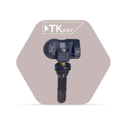 TKEST Universal Programmable TPMS Sensor 