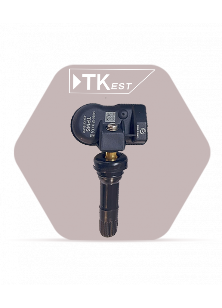 طقم بلف حساس ربل