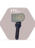 TKEST Universal Programmable TPMS Sensor 