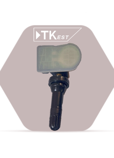 TKEST Universal Programmable TPMS Sensor 