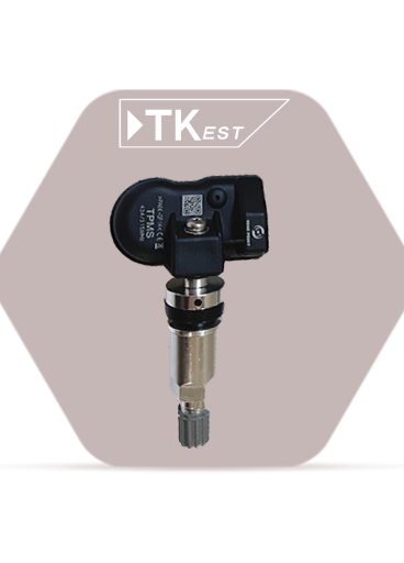 TKEST Universal Programmable TPMS Sensor 
