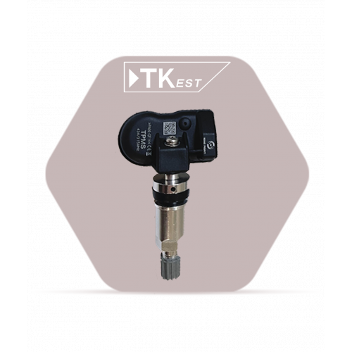 طقم بلف حساس ألمنيوم 