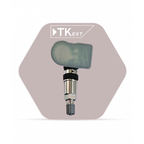 طقم بلف حساس ألمنيوم 