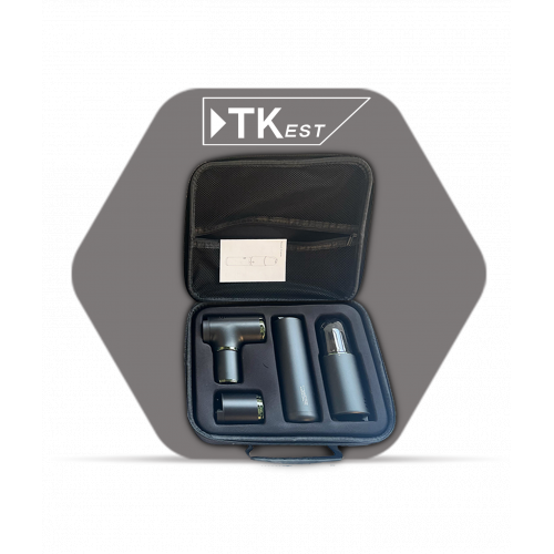 عدة الطوارئ الذكية 4IN 1