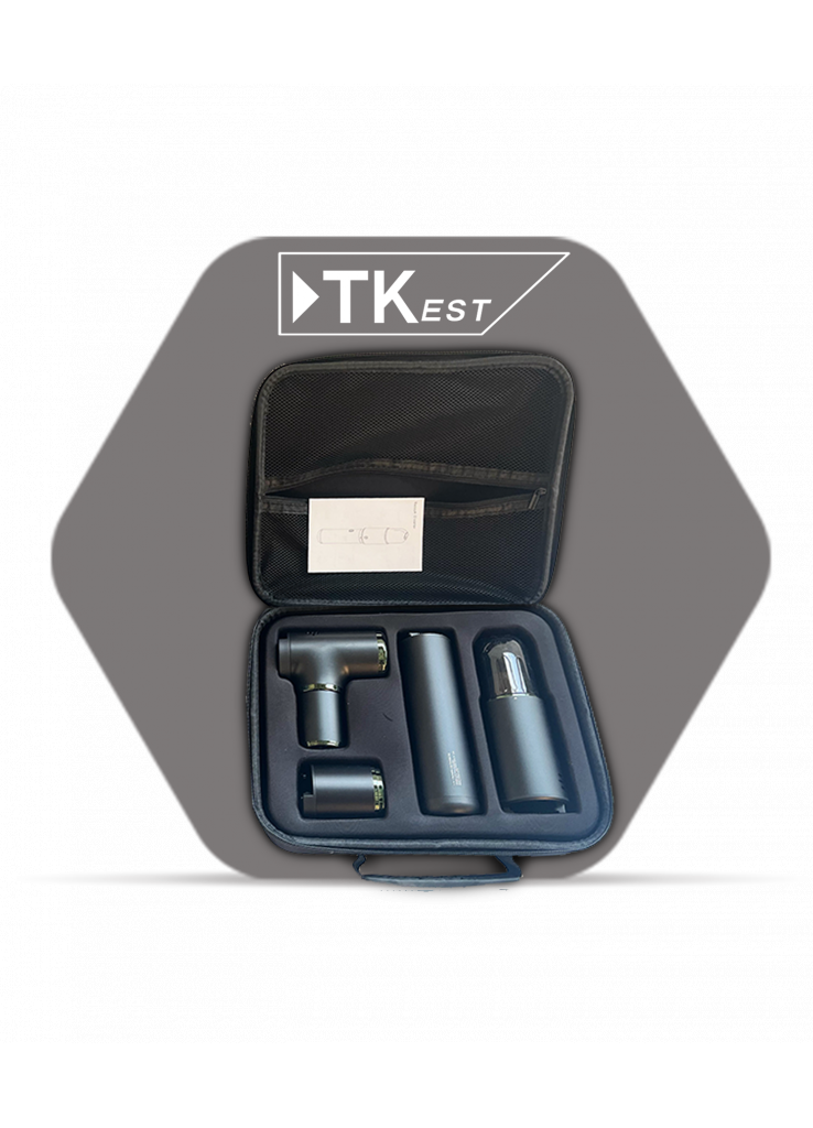 عدة الطوارئ الذكية 4IN 1