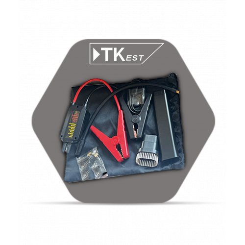 عدة الطوارئ الذكية 4IN 1