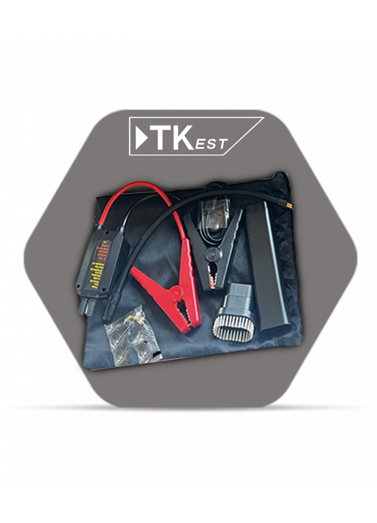 عدة الطوارئ الذكية 4IN 1