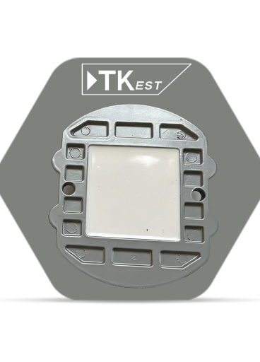 Safety solar cat eyes