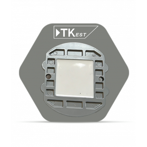 سفتي طاقة شمسية تحذيري /عيون القط/