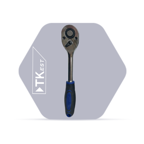 1/2 inch automatic hand