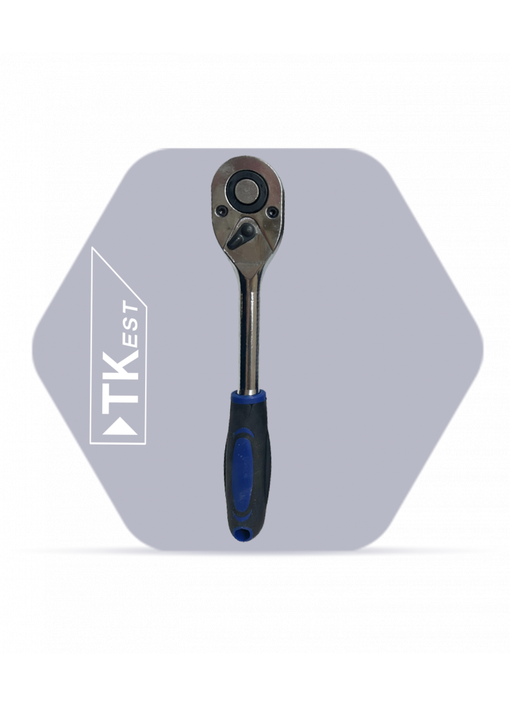 يد أتوماتيك 1/2 بوصة