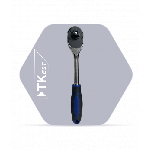 يد أتوماتيك 1/2 بوصة