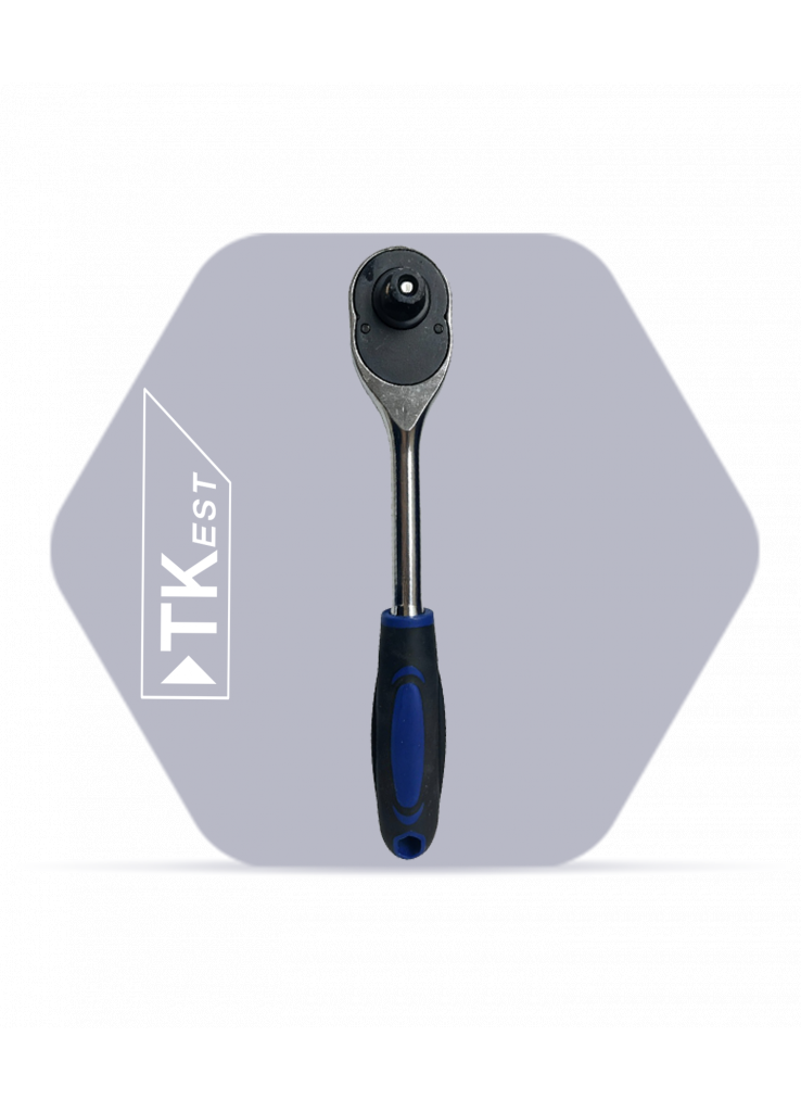 يد أتوماتيك 1/2 بوصة