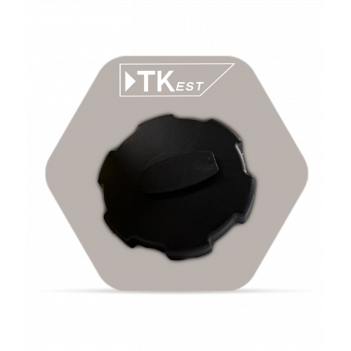 غطا تنكي أكتروس -فولفو