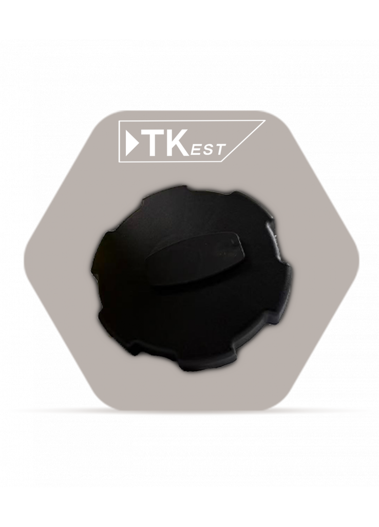 غطا تنكي أكتروس -فولفو