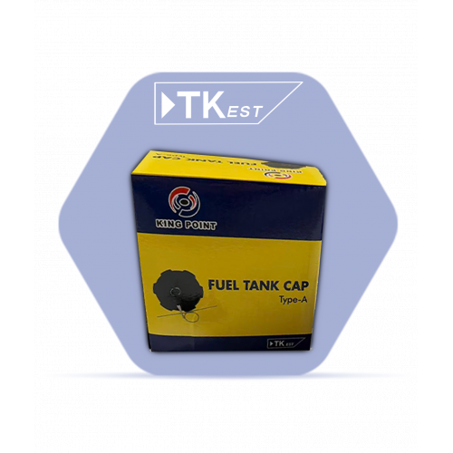 غطا تنكي أكتروس -فولفو