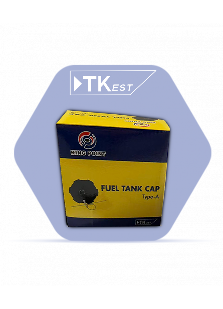 غطا تنكي أكتروس -فولفو