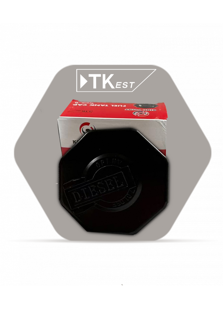 غطا تنكي أيسوزو