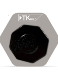 Isuzu tank cover