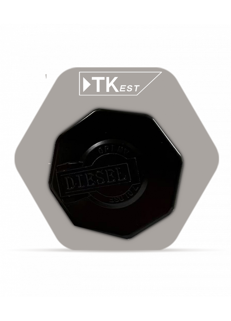 غطا تنكي أيسوزو