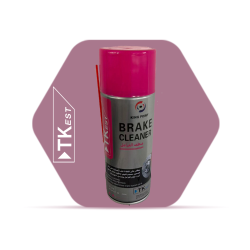 BRAKE CLEANER