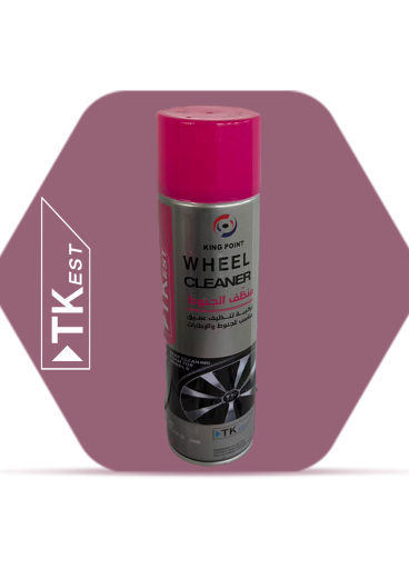 WHEEL CLEANER