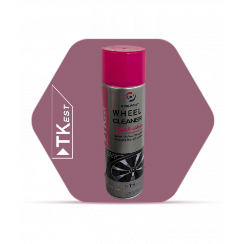 منظف الجنوط /WHEEL CLEANER