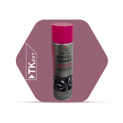 WHEEL CLEANER