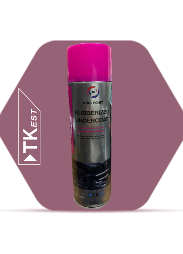 RUBBERIZED UNDERCOAT