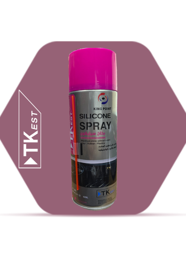 SILICONE SPRAY