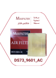 Ford Engine Air Filter – MaxFilter DS73-9601-AC
