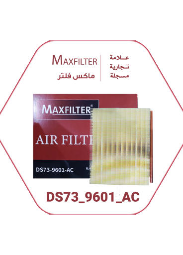 Ford Engine Air Filter – MaxFilter DS73-9601-AC