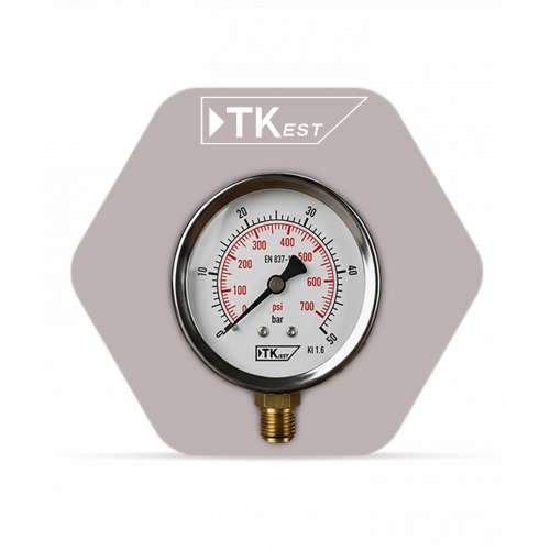 ساعة كمبروسر هواء