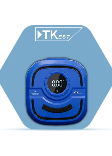 Digital Kompakt Car Air Compressor 12V Digital Kompakt Car Air Compressor 12V