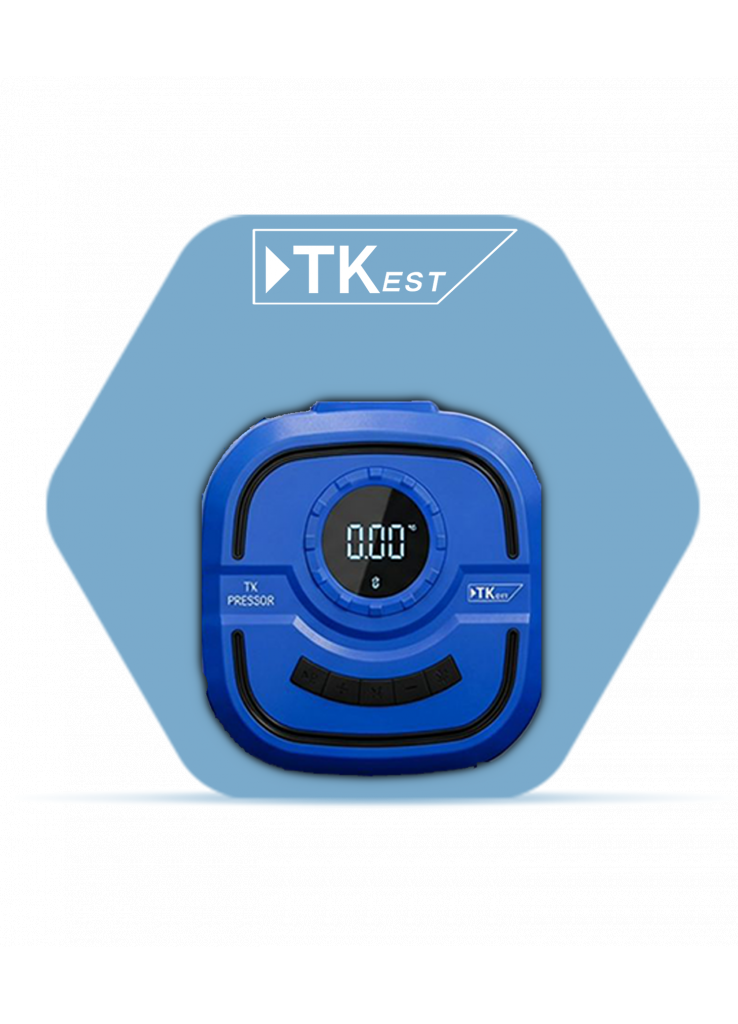 كمبروسر هواء رقمي للسيارة كمبروسر هواء رقمي للسيارة