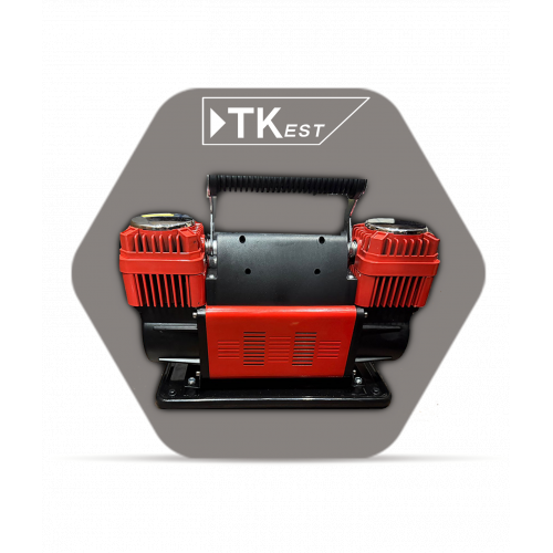 كمبروسر هواء توربو للسيارات