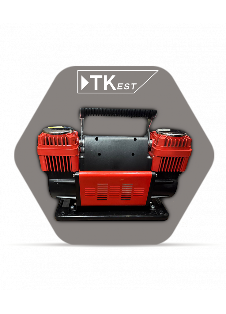 كمبروسر هواء توربو للسيارات