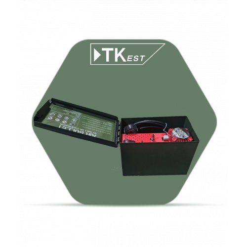 كمبروسر الهواء Air Bullet 12V كمبروسر الهواء Air Bullet 12V